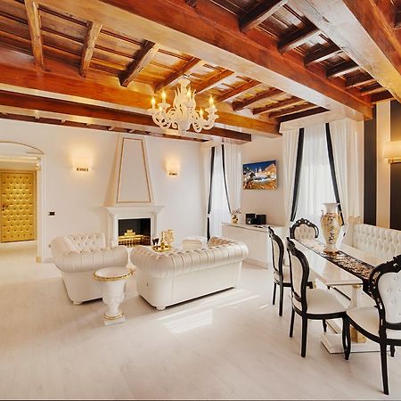 Spanish Steps Amazing Apartment Roma Exterior foto