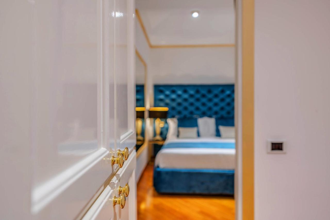 Spanish Steps Amazing Apartment Roma Exterior foto