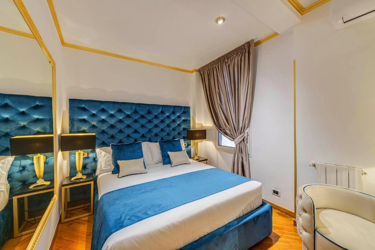 Spanish Steps Amazing Apartment Roma Exterior foto